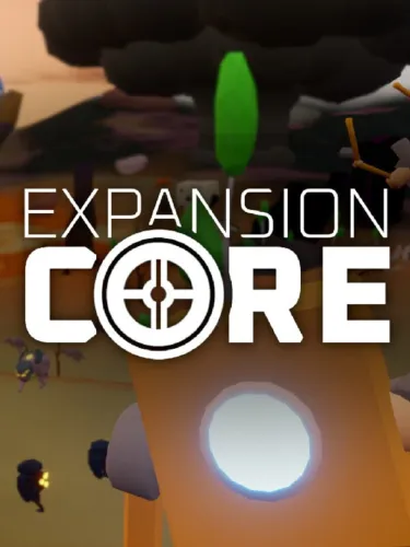 Portada de Expansion Core