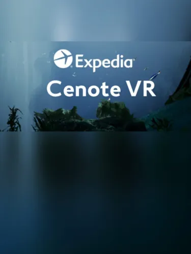 Portada de Expedia Cenote Experience
