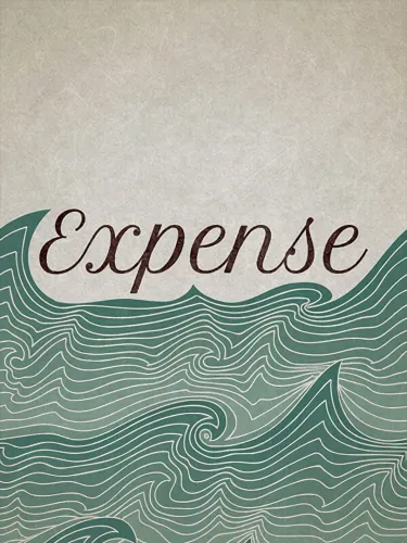 Portada de Expense