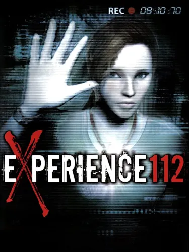 Portada de eXperience 112