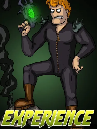 Portada de Experience