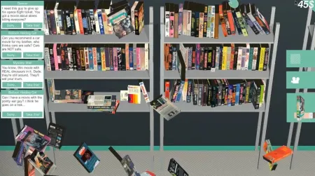 Portada de Experimental Game Pack 01