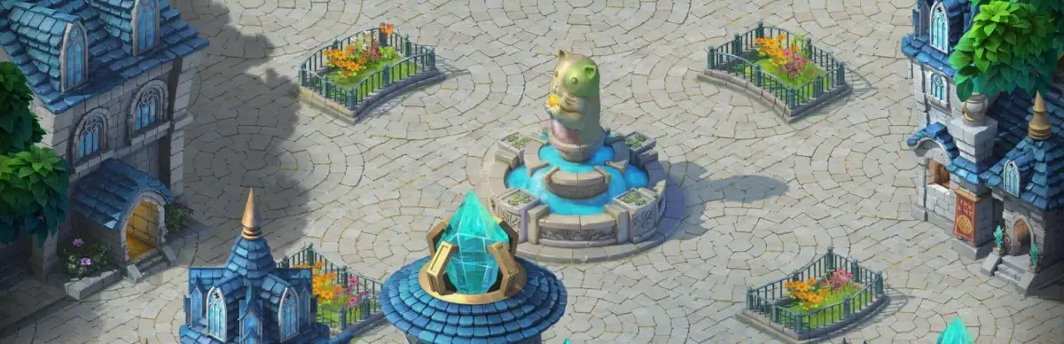 Expert on Domestication