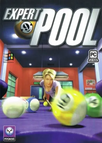 Portada de Expert Pool