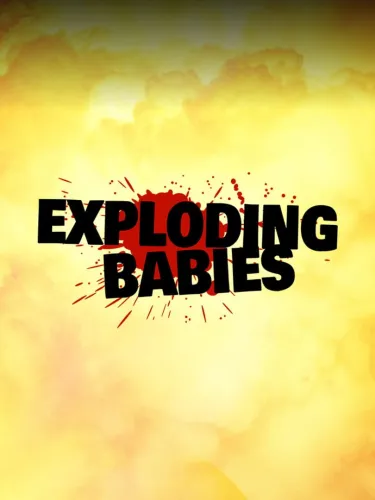 Portada de Exploding Babies