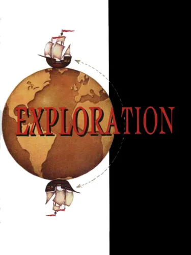 Portada de Exploration