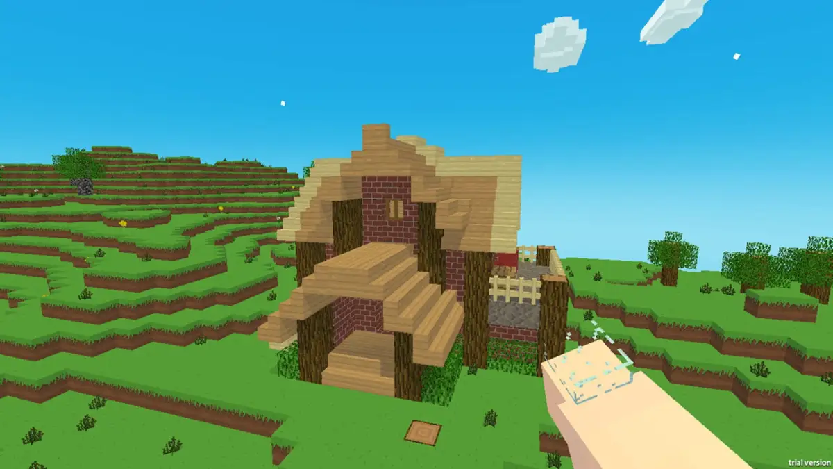 Portada de Exploration Pro