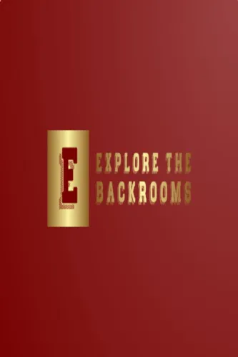 Portada de Explore the Backrooms