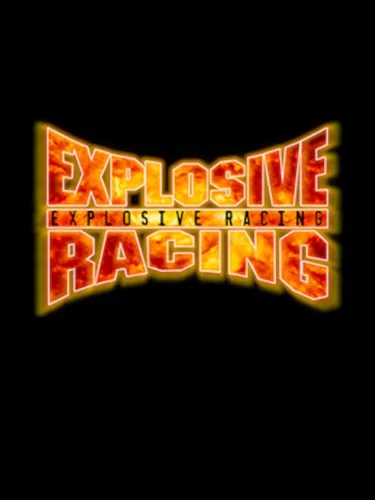 Portada de Explosive Racing
