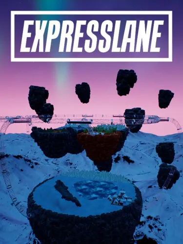 Portada de ExpressLane