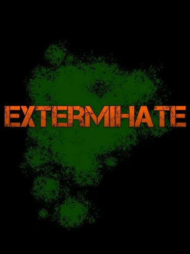 Portada de ExtermiHate
