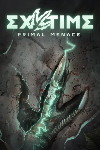 Portada de ExTime: Primal Menace