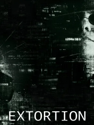 Portada de Extortion
