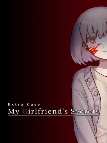 Portada de Extra Case: My Girlfriend’s Secrets