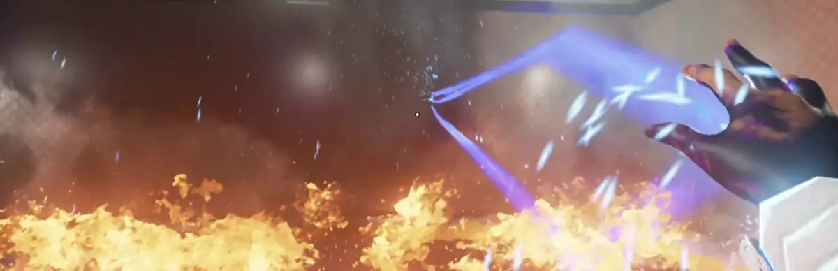 Extra Terrestrial Perception