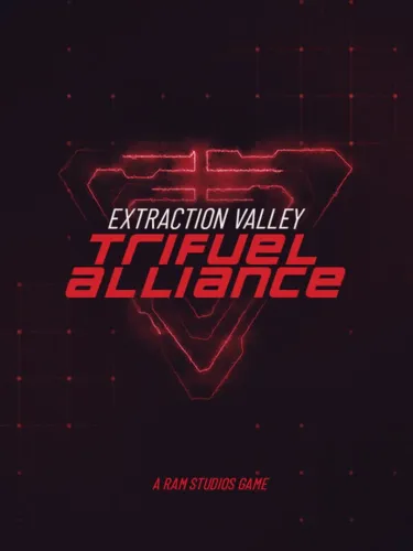 Portada de Extraction Valley