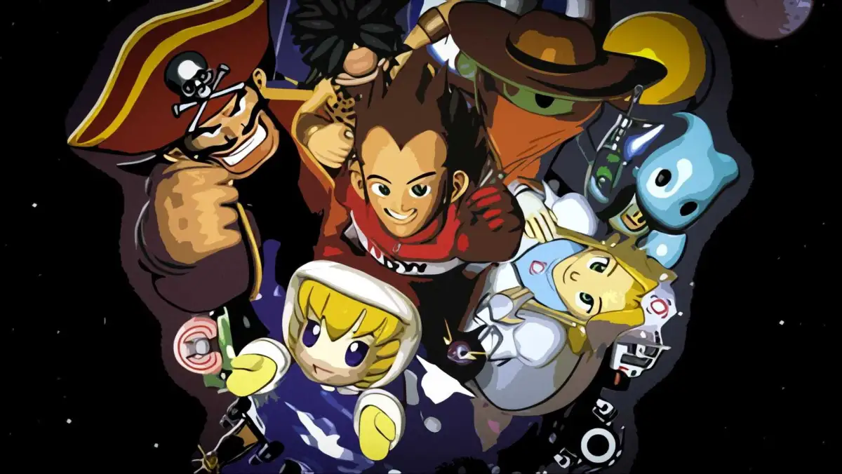 Extreme Go-Kart Racing