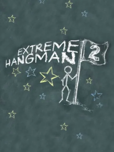 Portada de Extreme Hangman 2