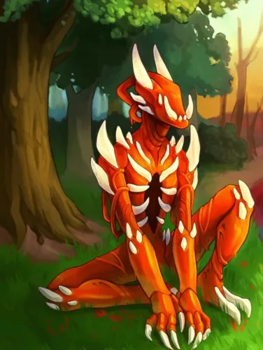 Portada de Extreme Meatpunks Forever: Bound by Ash