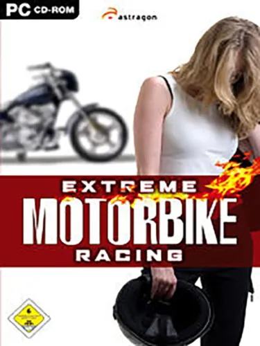 Portada de Extreme Motorbike Racing