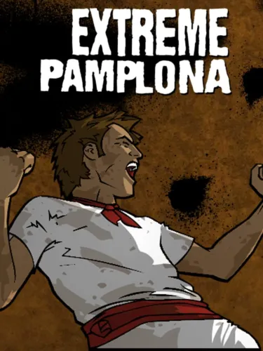 Portada de Extreme Pamplona