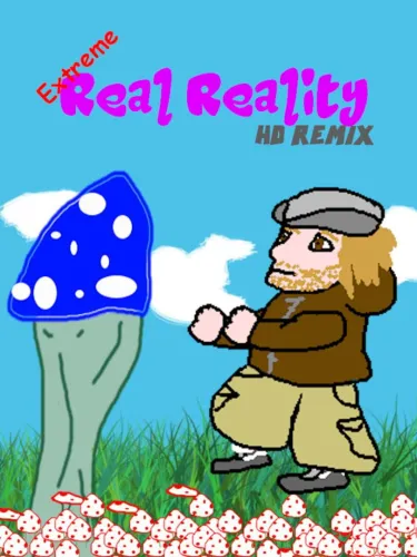 Portada de Extreme Real Reality HD Remix