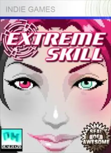 Portada de Extreme Skill