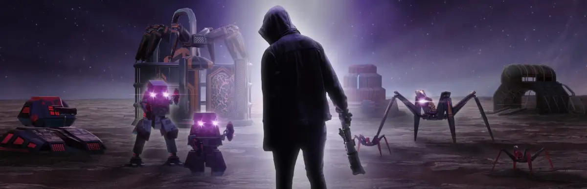 Extreme Tactical Executioners