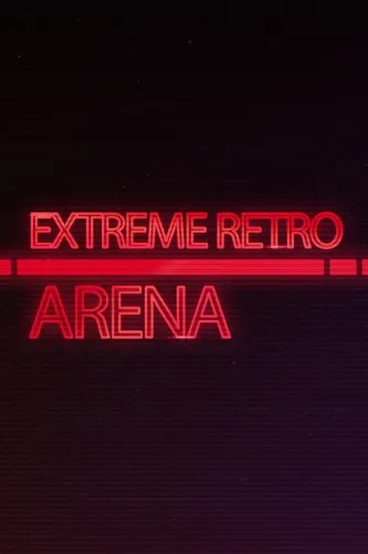 Portada de ExtremeRetroArena