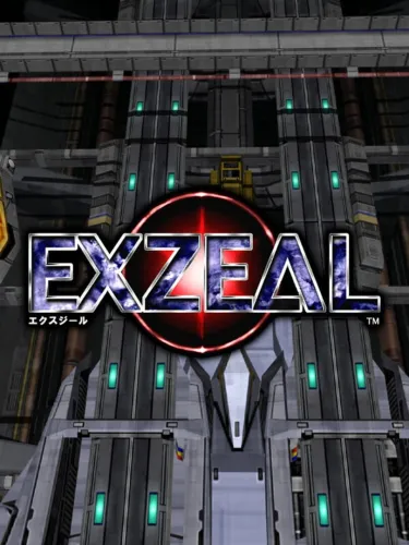 Portada de Exzeal