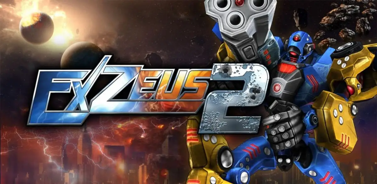 ExZeus 2