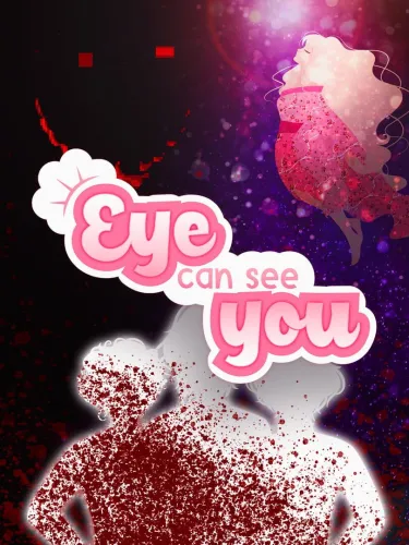 Portada de Eye Can See You
