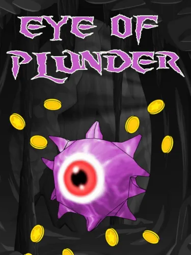 Portada de Eye of Plunder