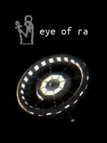Portada de Eye of Ra