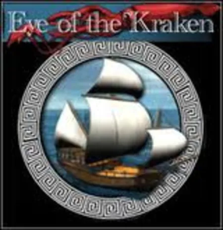 Portada de Eye of the Kraken
