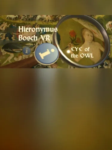 Portada de Eye of the Owl