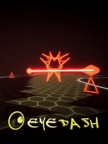Portada de EyeDash