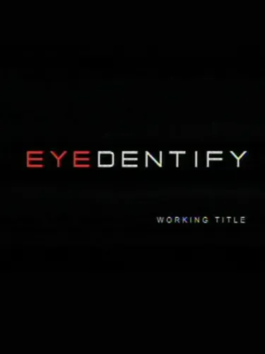 Portada de Eyedentify