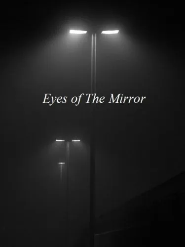 Portada de Eyes of The Mirror