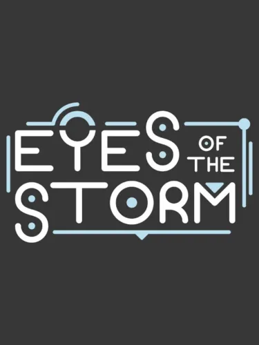 Portada de Eyes of the Storm