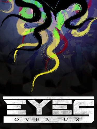 Portada de Eyes Over Us