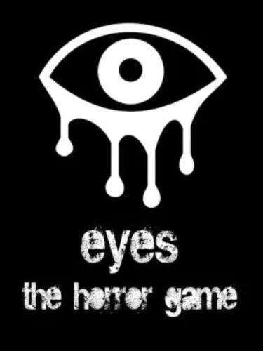 Portada de Eyes: The Horror Game