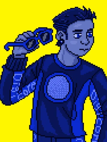 Portada de Eyewear Cleaner 2077