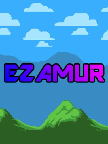 Portada de Ezamur
