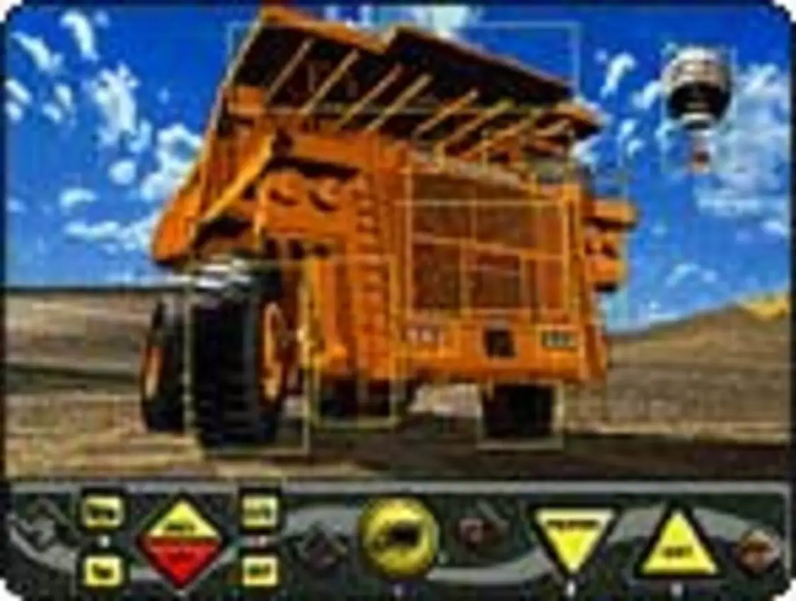 Ezekial S. Jackson’s Amazing Truckology