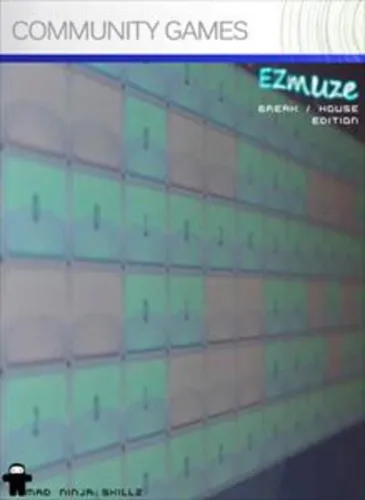 Portada de EZMuze Break and House edition