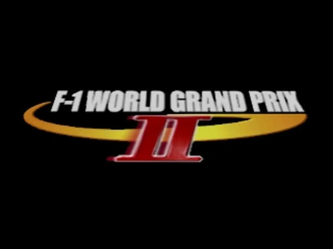 F-1 World Grand Prix II