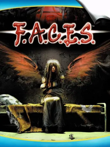 Portada de F.A.C.E.S.