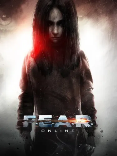 Portada de F.E.A.R. Online