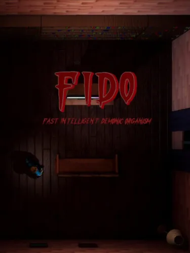 Portada de F.I.D.O.